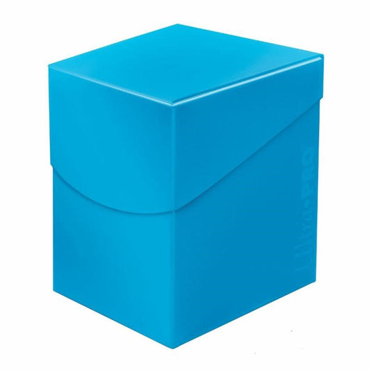 Ultra Pro Deck Box PRO 100+ Eclipse