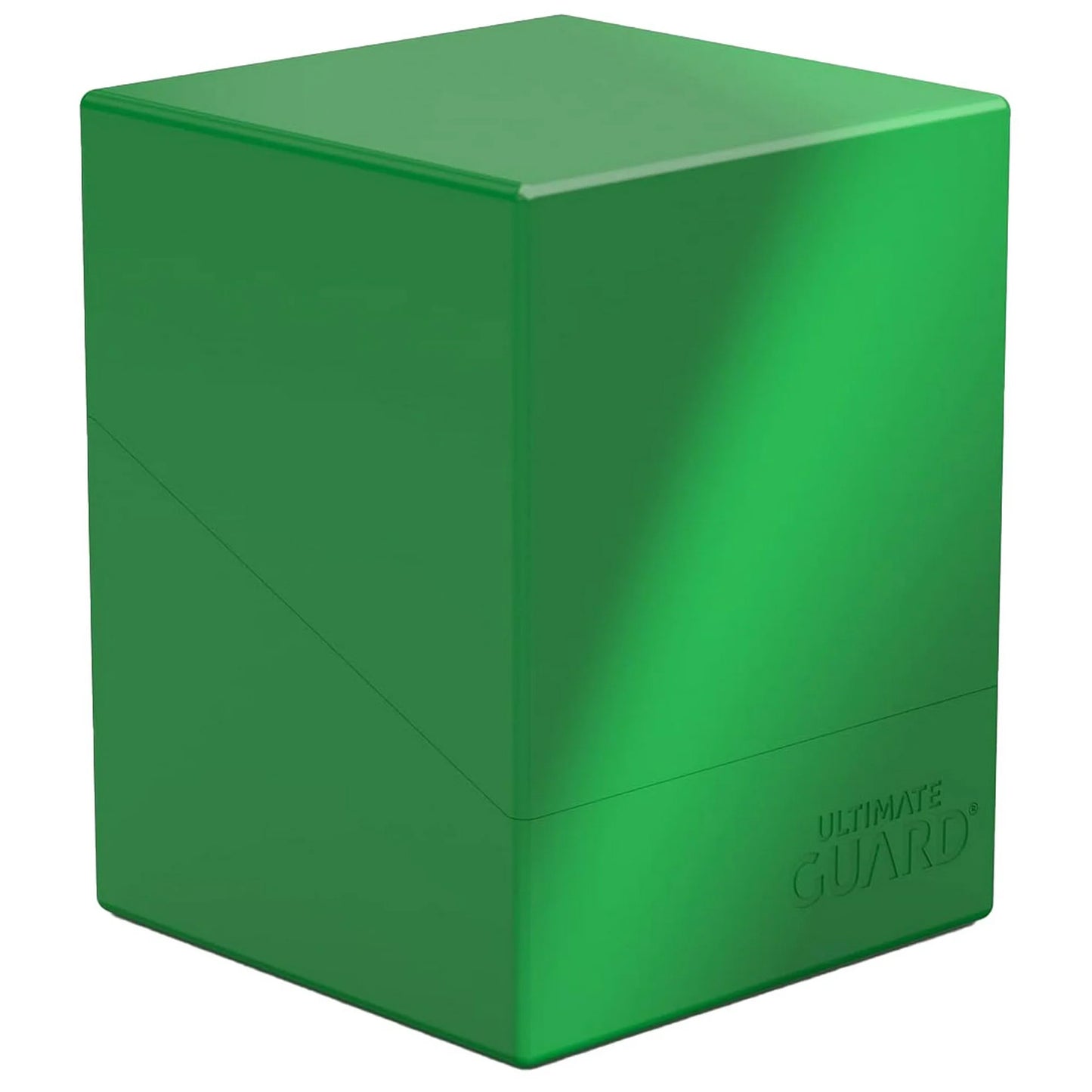 Ultimate Guard Boulder 100+ Solid