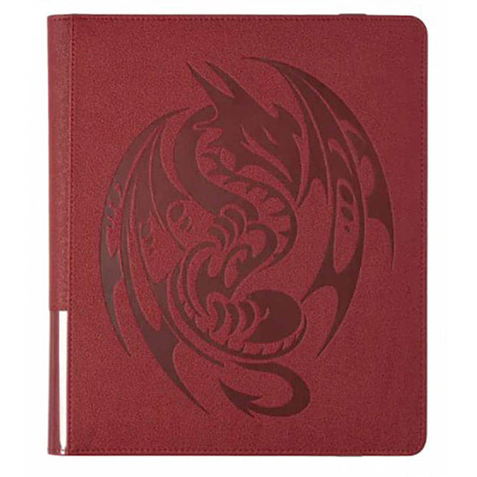 DRAGON SHIELD: CARD CODEX PORTFOLIO 360