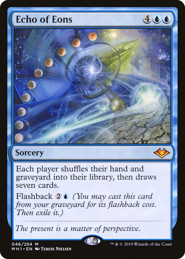 Echo of Eons | Modern Horizons #46