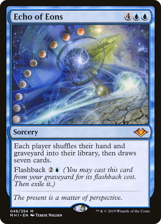 Echo of Eons | Modern Horizons #46