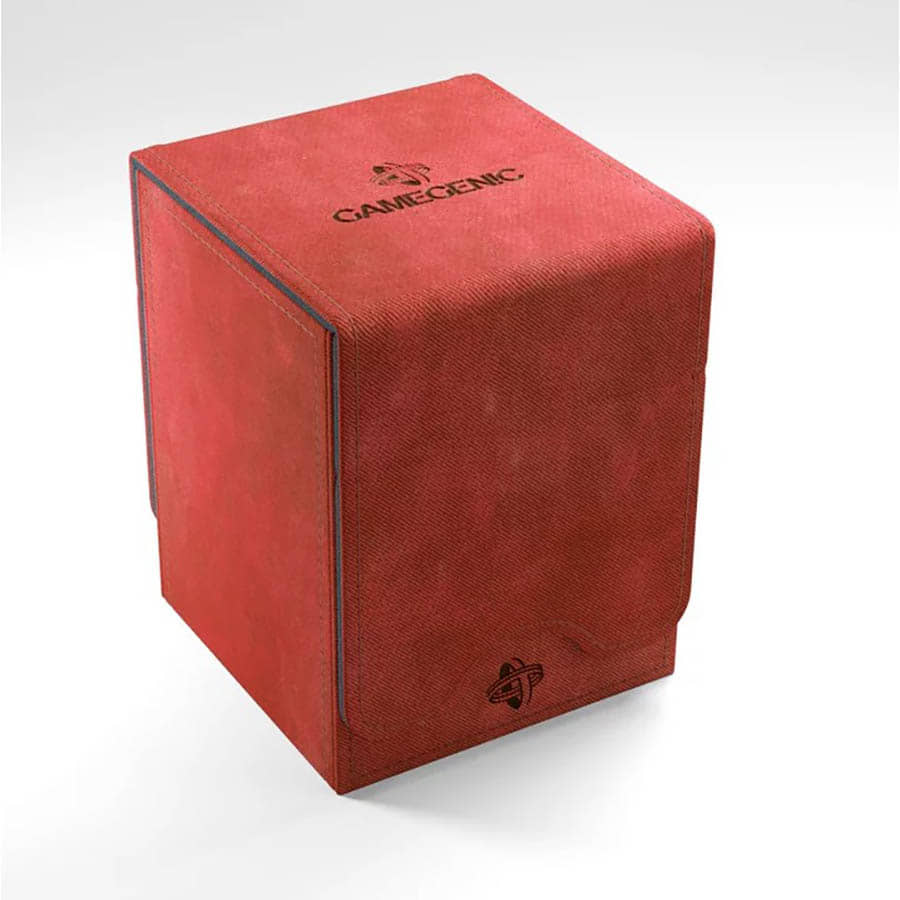 GAMEGENIC: SQUIRE 100+ XL DECK BOX