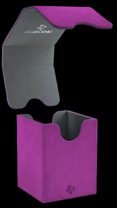 GAMEGENIC: SQUIRE 100+ XL DECK BOX