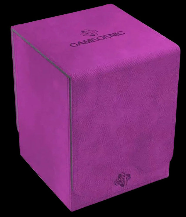 GAMEGENIC: SQUIRE 100+ XL DECK BOX