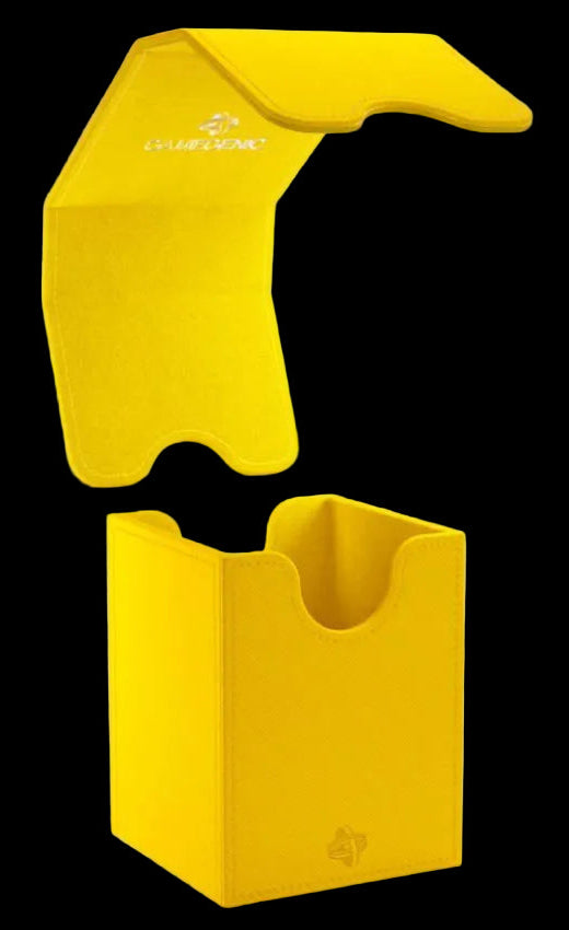 GAMEGENIC: SQUIRE 100+ XL DECK BOX