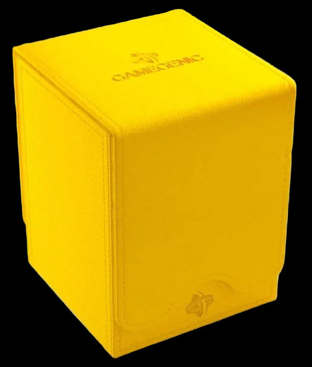 GAMEGENIC: SQUIRE 100+ XL DECK BOX