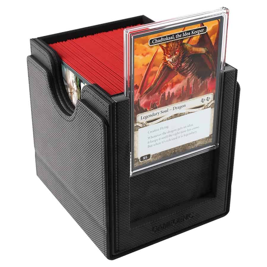 Gamegenic: Sidekick Pro 100+ XL Convertible