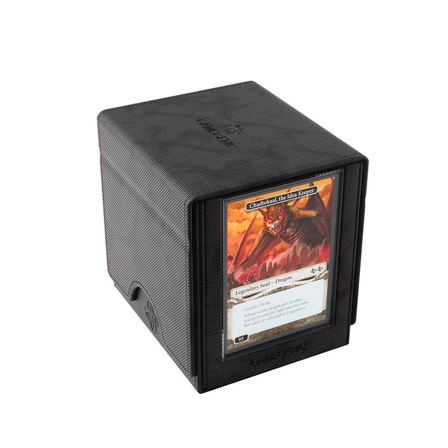 Gamegenic: Sidekick Pro 100+ XL Convertible