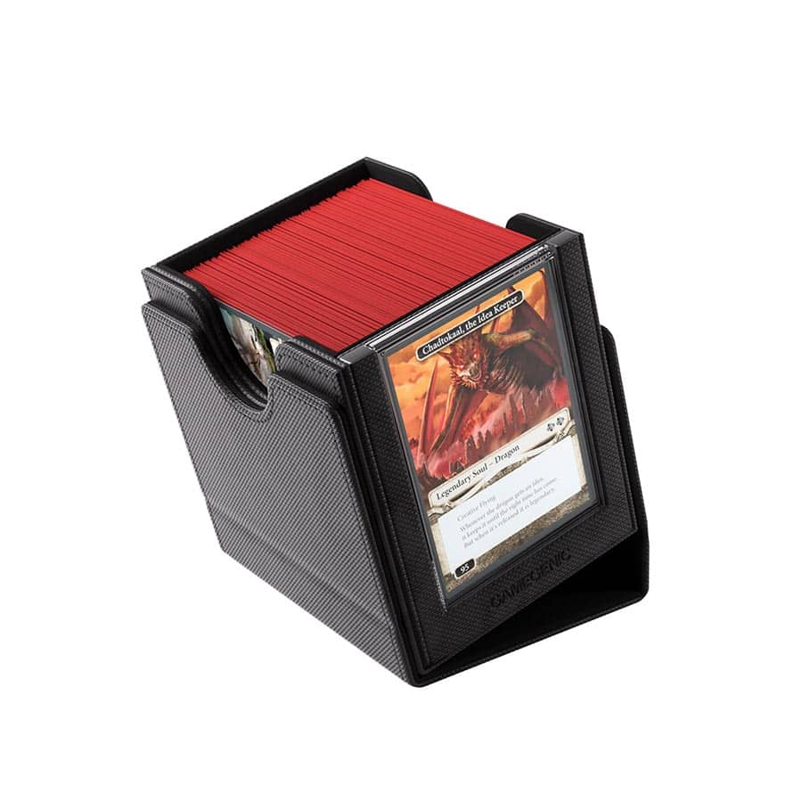 Gamegenic: Sidekick Pro 100+ XL Convertible