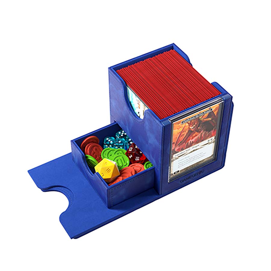 Gamegenic: Sidekick Pro 100+ XL Convertible
