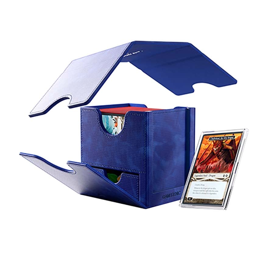 Gamegenic: Sidekick Pro 100+ XL Convertible