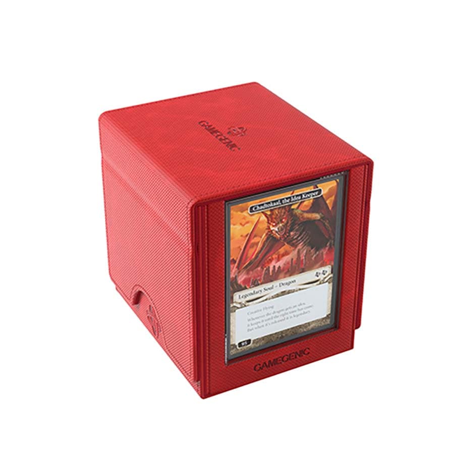Gamegenic: Sidekick Pro 100+ XL Convertible