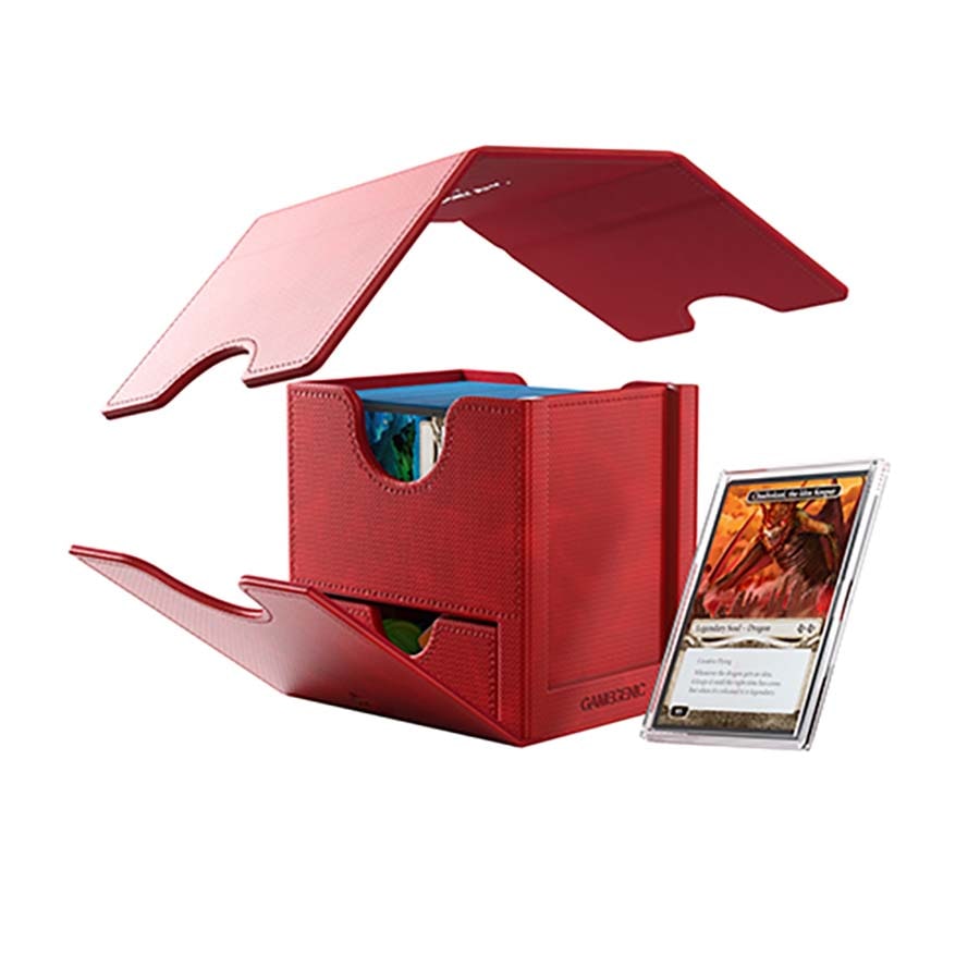 Gamegenic: Sidekick Pro 100+ XL Convertible