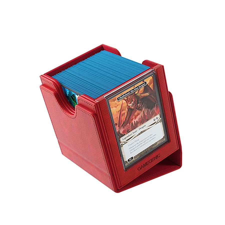 Gamegenic: Sidekick Pro 100+ XL Convertible