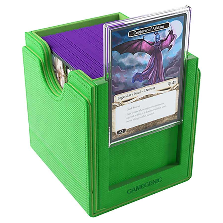 Gamegenic: Sidekick Pro 100+ XL Convertible