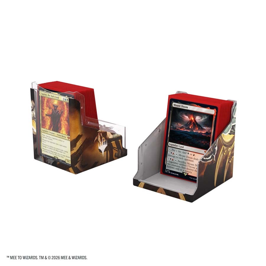 GAMEGENIC: BASTION 100+ XL Hobbit