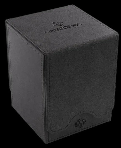 GAMEGENIC: SQUIRE 100+ XL DECK BOX