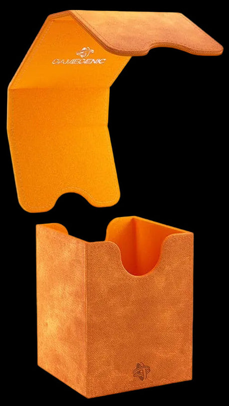 GAMEGENIC: SQUIRE 100+ XL DECK BOX