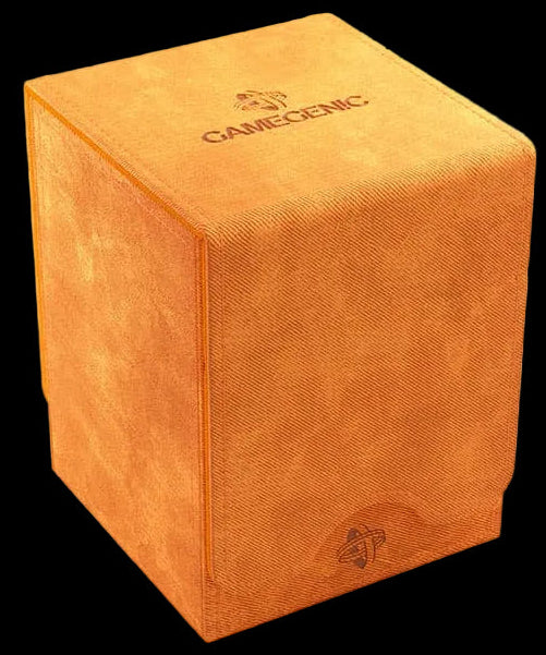 GAMEGENIC: SQUIRE 100+ XL DECK BOX