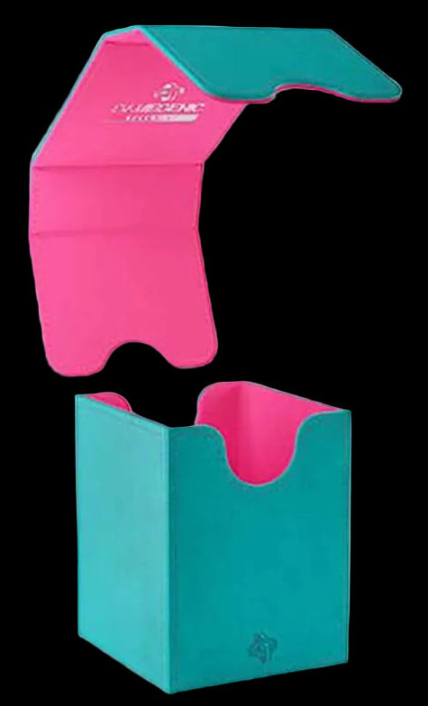 GAMEGENIC: SQUIRE 100+ XL DECK BOX