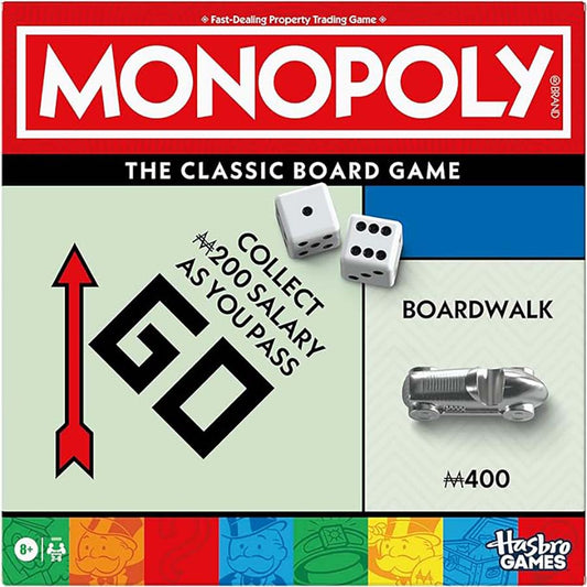 Monopoly