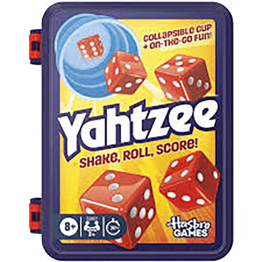 Yahtzee