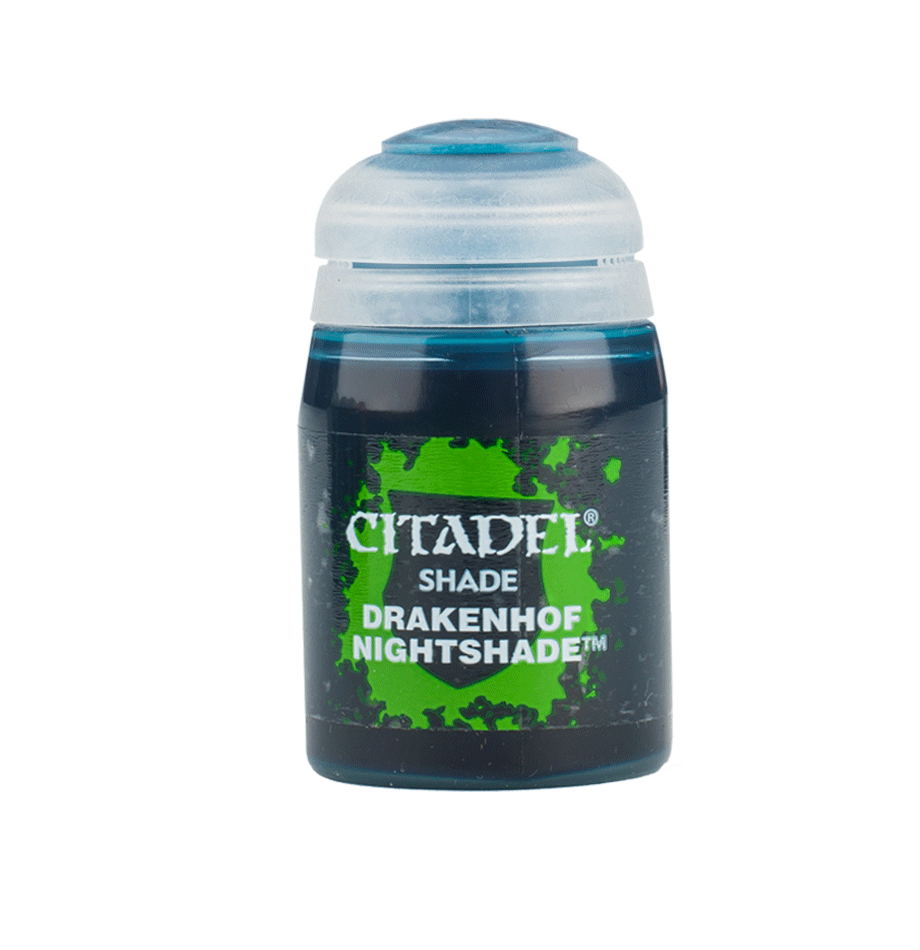 SHADE: DRAKENHOF NIGHTSHADE