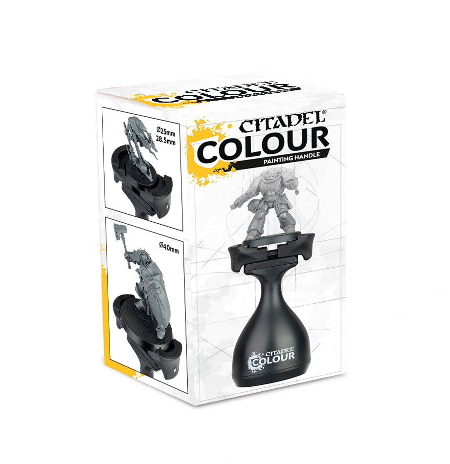 CITADEL PAINTING HANDLE