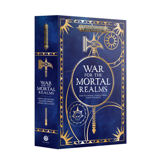 War for the Mortal Realms (Omnibus)