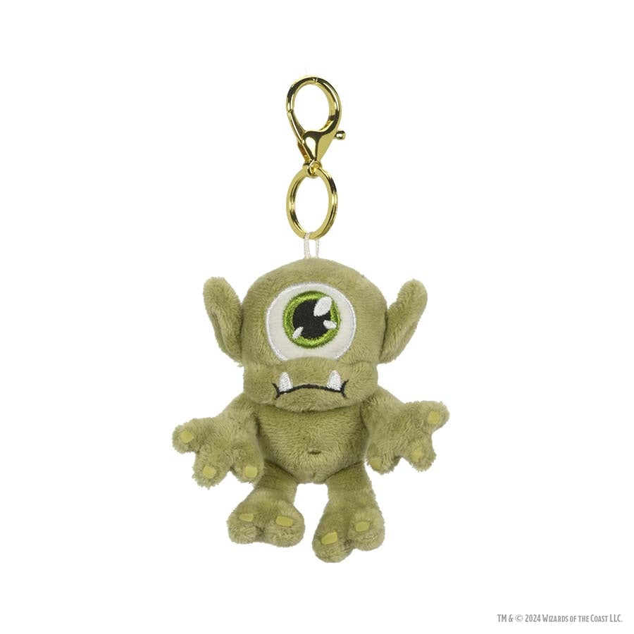 Magic the Gathering Plush Charms