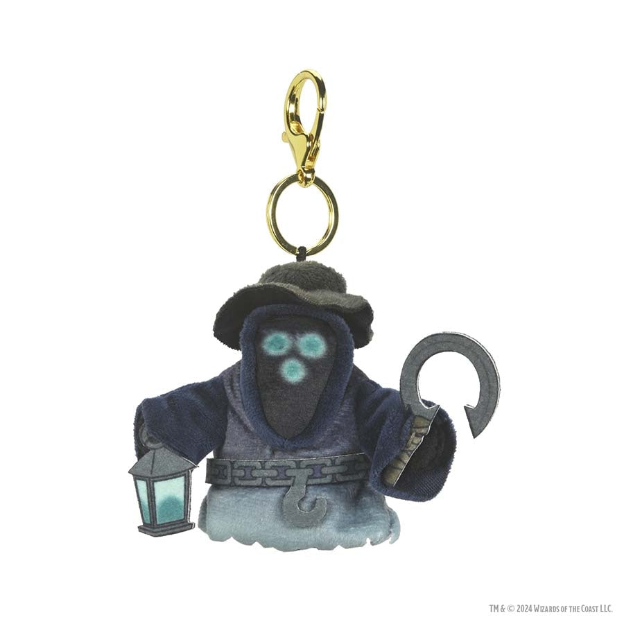 Magic the Gathering Plush Charms