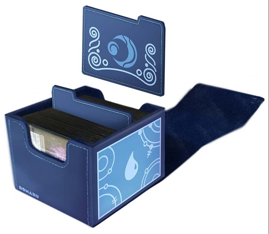 Domaru Deck Box - Lorwyn Eclipsed
