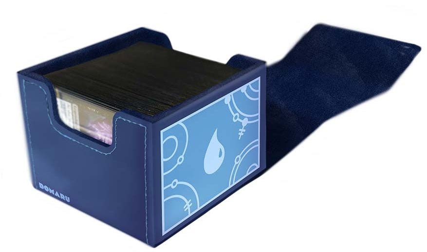 Domaru Deck Box - Lorwyn Eclipsed