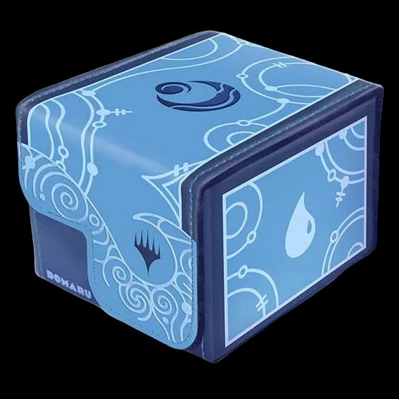 Domaru Deck Box - Lorwyn Eclipsed