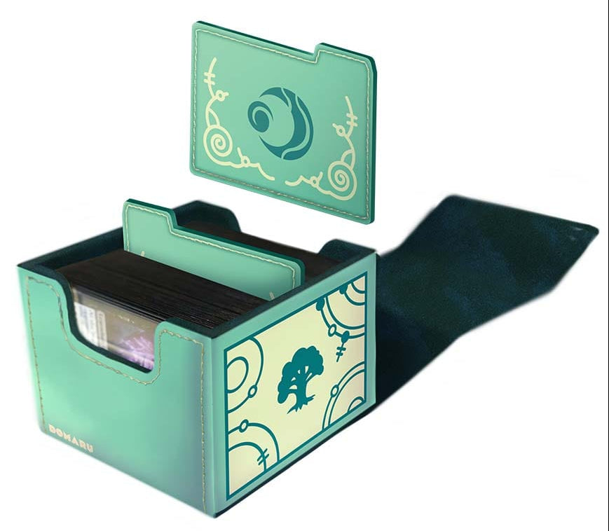 Domaru Deck Box - Lorwyn Eclipsed