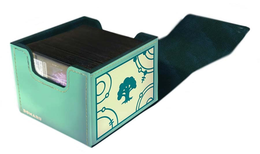 Domaru Deck Box - Lorwyn Eclipsed