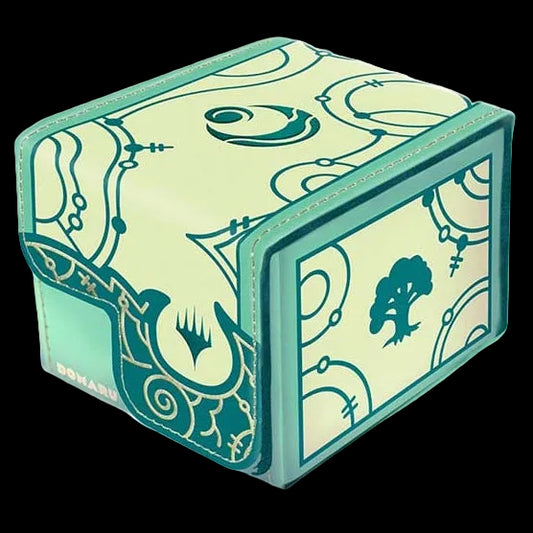 Domaru Deck Box - Lorwyn Eclipsed