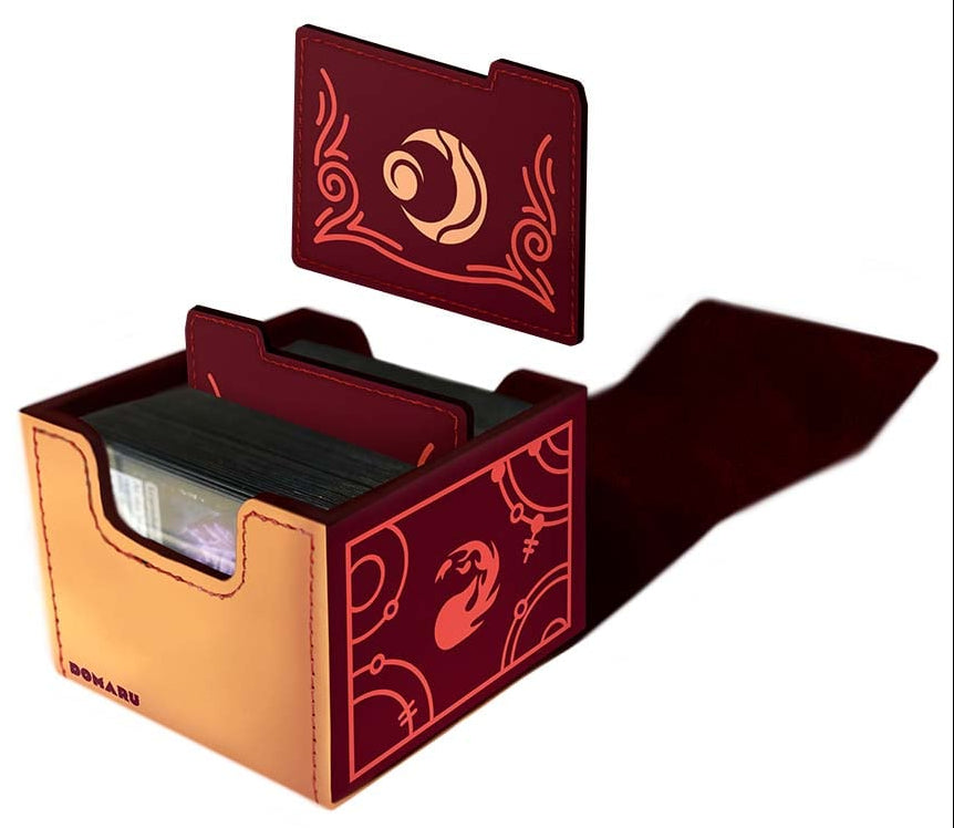 Domaru Deck Box - Lorwyn Eclipsed