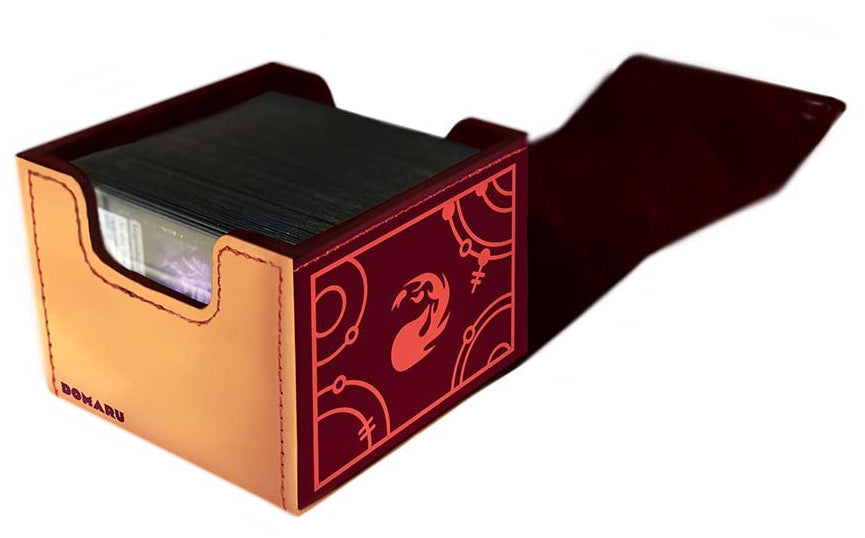 Domaru Deck Box - Lorwyn Eclipsed