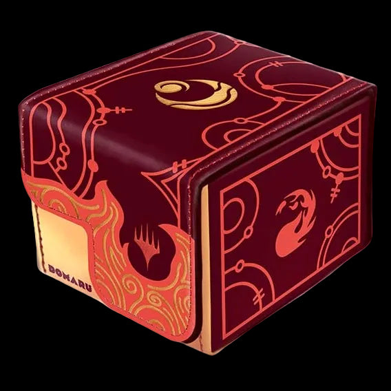 Domaru Deck Box - Lorwyn Eclipsed
