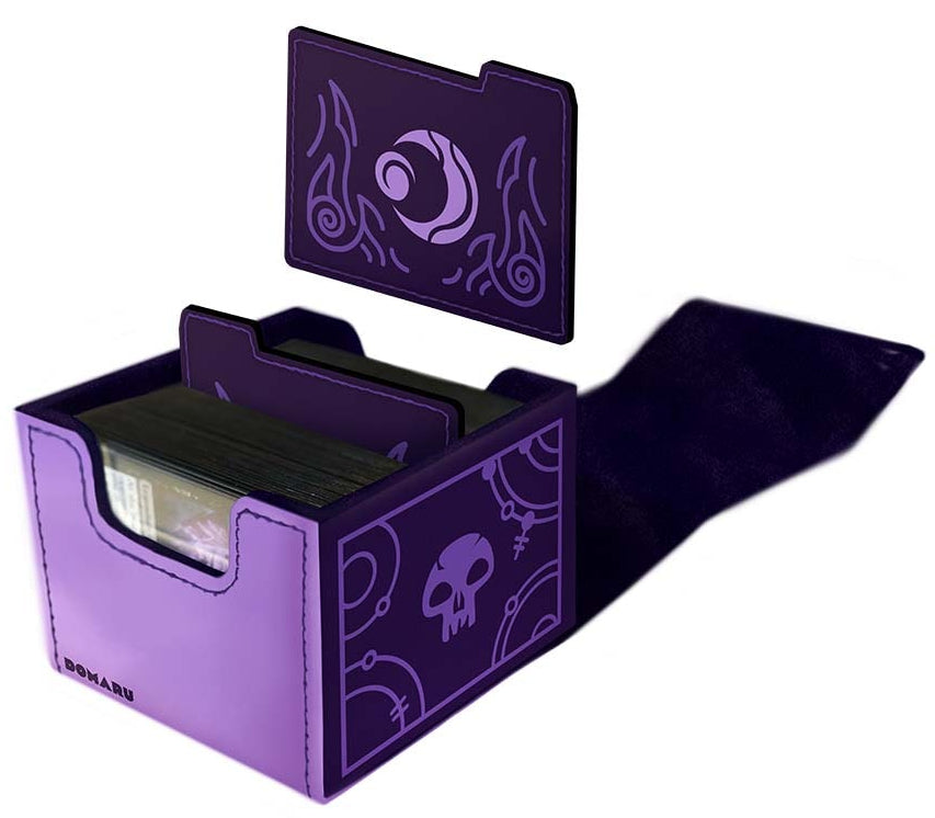 Domaru Deck Box - Lorwyn Eclipsed