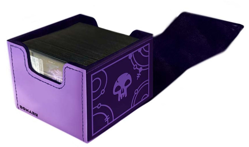 Domaru Deck Box - Lorwyn Eclipsed