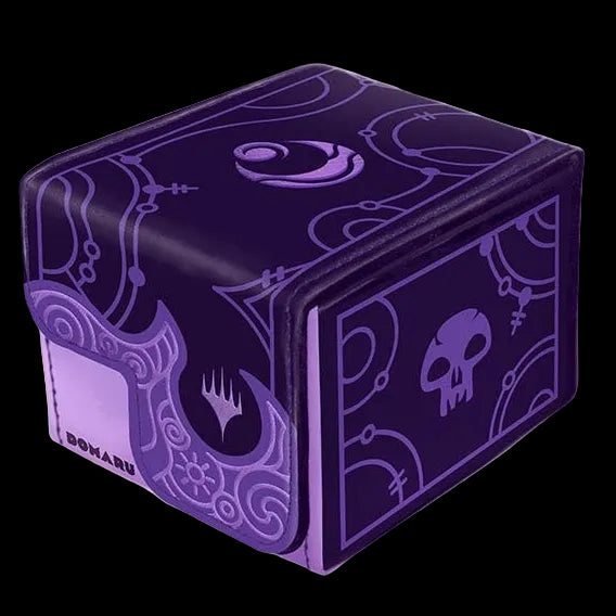 Domaru Deck Box - Lorwyn Eclipsed