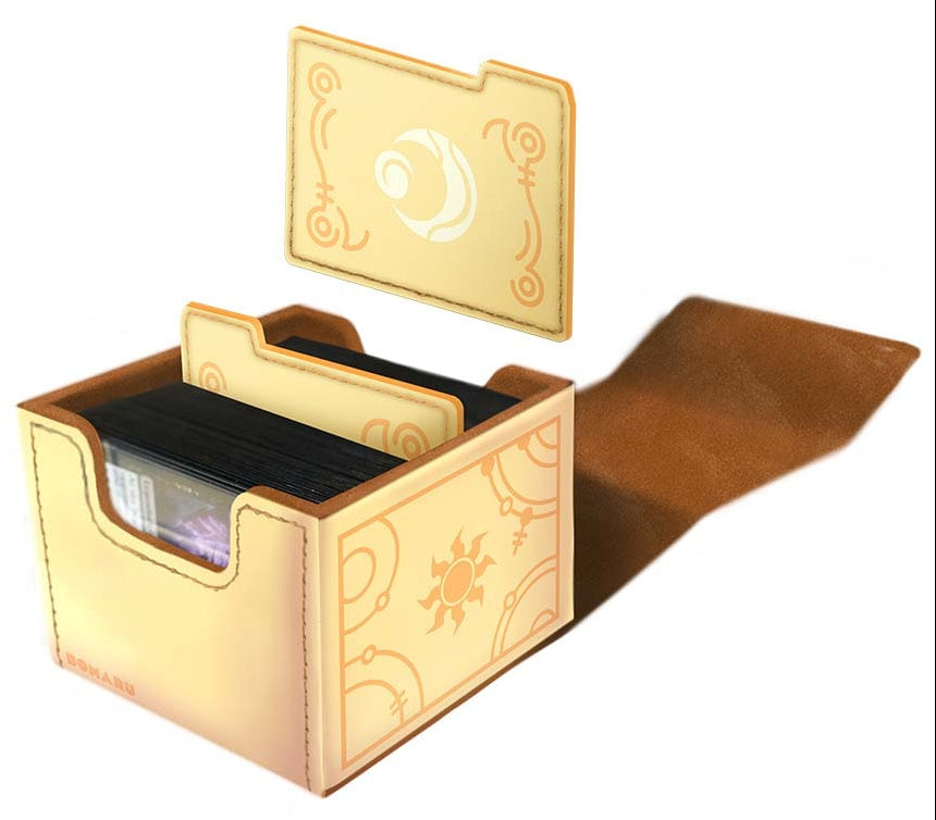 Domaru Deck Box - Lorwyn Eclipsed