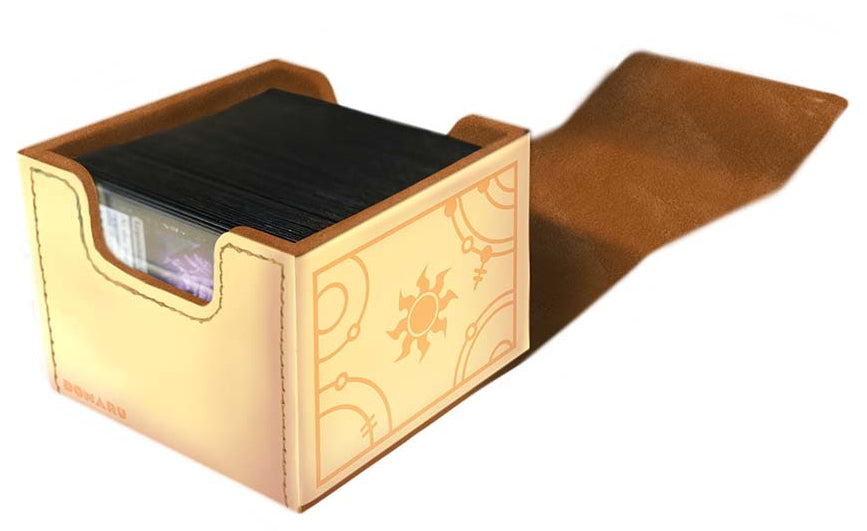 Domaru Deck Box - Lorwyn Eclipsed