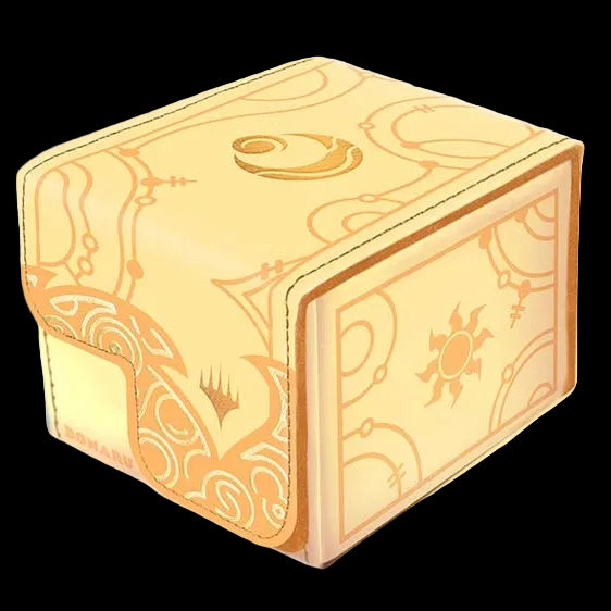 Domaru Deck Box - Lorwyn Eclipsed
