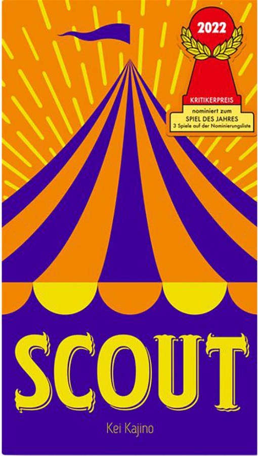 Scout