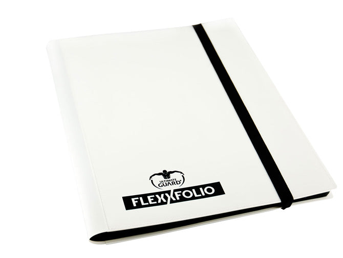 Ultimate Guard Flexxfolio 18-Pocket
