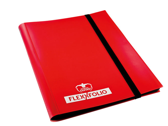Ultimate Guard Flexxfolio 18-Pocket