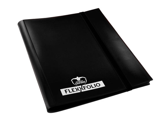 Ultimate Guard Flexxfolio 18-Pocket